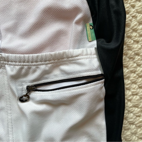 Mens Assos premium cycling jersey - Picture 10 of 16
